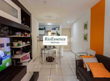 Apartamento · 42m² · 1 Vaga · Apartamento à venda, 1 suíte, 1 vaga, Copacabana - Rio de Janeiro/RJ