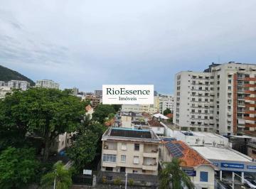 Apartamento · 74m² · 2 Quartos · 1 Vaga · Apartamento à venda, 2 quartos, 1 vaga, Botafogo - Rio de Janeiro/RJ