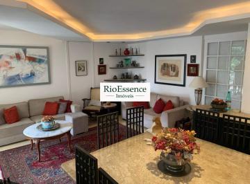 Apartamento · 170m² · 2 Quartos · 2 Vagas · Cobertura à venda, 2 quartos, 2 suítes, 2 vagas, Botafogo - Rio de Janeiro/RJ