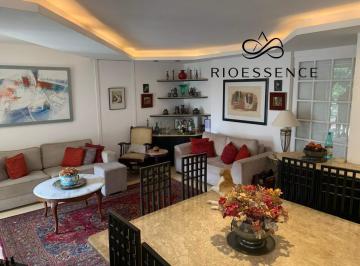 Apartamento · 170m² · 2 Quartos · 2 Vagas · Cobertura à venda, 2 quartos, 2 suítes, 2 vagas, Botafogo - Rio de Janeiro/RJ