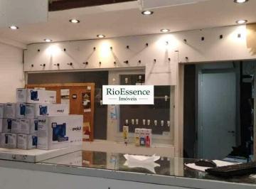 Comercial · 30m² · Loja Comercial para Alugar em Ipanema – 30 m², 1 Banheiro