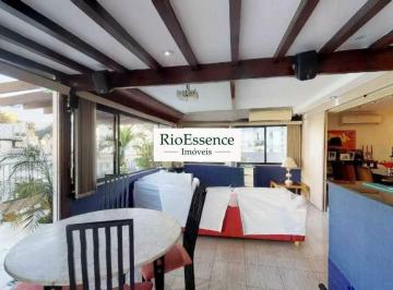 Apartamento · 400m² · 3 Quartos · 3 Vagas · Cobertura à venda, 3 quartos, 1 suíte, 3 vagas, Flamengo - Rio de Janeiro/RJ