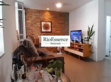 Casa · 179m² · 2 Quartos · 1 Vaga · Casa de Vila - / Residencial / Botafogo