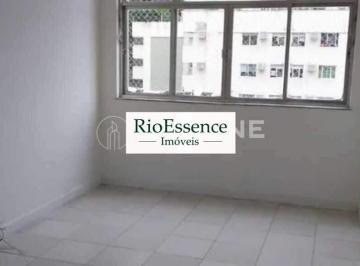Apartamento · 64m² · 2 Quartos · Apartamento à venda, 2 quartos, Laranjeiras - Rio de Janeiro/RJ