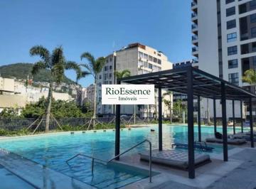 Apartamento · 74m² · 1 Quarto · 1 Vaga · Apartamento à venda, 1 quarto, 1 suíte, 1 vaga, Flamengo - Rio de Janeiro/RJ