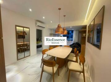Apartamento · 140m² · 1 Quarto · Apartamento à venda, 1 quarto, 2 suítes, Copacabana - Rio de Janeiro/RJ