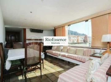 Apartamento · 155m² · 1 Quarto · 1 Vaga · Cobertura à venda, 1 quarto, 1 suíte, 1 vaga, Ipanema - Rio de Janeiro/RJ