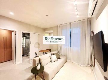 Apartamento · 60m² · 1 Quarto · Apartamento à venda, 1 quarto, 1 suíte, Ipanema - Rio de Janeiro/RJ