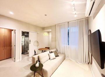 Apartamento · 60m² · 1 Quarto · Apartamento à venda, 1 quarto, 1 suíte, Ipanema - Rio de Janeiro/RJ