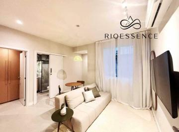 Apartamento · 60m² · 1 Quarto · Apartamento à venda, 1 quarto, 1 suíte, Ipanema - Rio de Janeiro/RJ