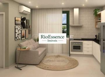 Apartamento · 46m² · Apartamento à venda, 1 suíte, Copacabana - Rio de Janeiro/RJ