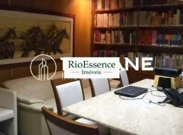 Comercial · 495m² · 6 Vagas · Loja - / Comercial / Botafogo