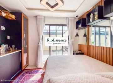 Apartamento · 221m² · 1 Quarto · 2 Vagas · Apartamento à venda, 1 quarto, 2 suítes, 2 vagas, Botafogo - Rio de Janeiro/RJ