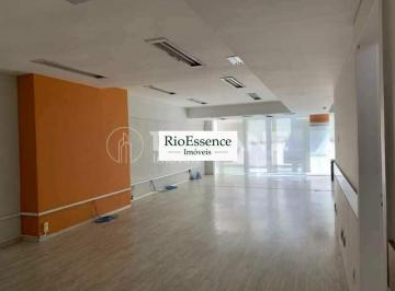 Comercial · 60m² · 1 Vaga · Sala - / Comercial / Copacabana