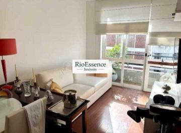 Apartamento · 60m² · 2 Quartos · 1 Vaga · Apartamento à venda, 2 quartos, 1 vaga, Botafogo - Rio de Janeiro/RJ