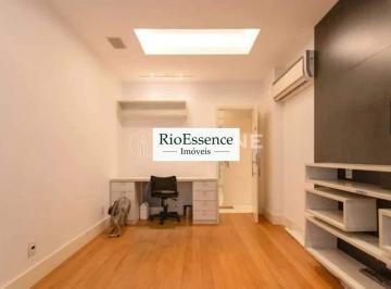 Apartamento · 130m² · 2 Quartos · 1 Vaga · Apartamento à venda, 2 quartos, 1 suíte, 1 vaga, Ipanema - Rio de Janeiro/RJ