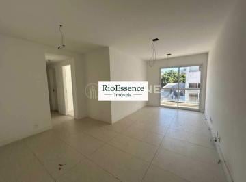 Apartamento · 101m² · 2 Quartos · 2 Vagas · Apartamento à venda, 2 quartos, 1 suíte, 2 vagas, Botafogo - Rio de Janeiro/RJ