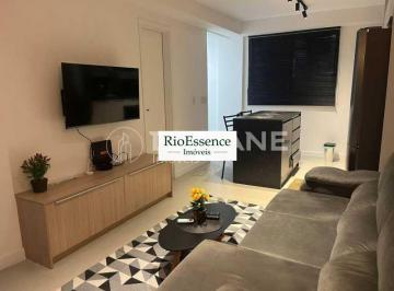 Apartamento · 46m² · Studio - / Residencial / Copacabana
