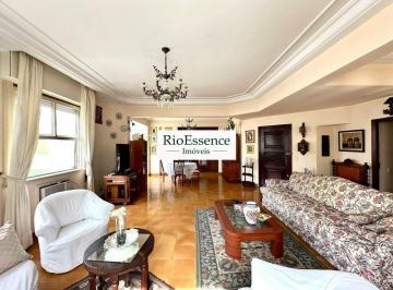 Apartamento · 275m² · 3 Quartos · - / Residencial / Copacabana
