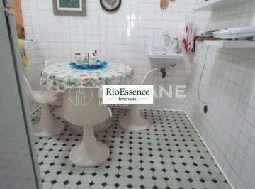 Apartamento · 325m² · 3 Quartos · 1 Vaga · Apartamento - / Residencial / Flamengo