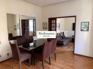 Apartamento · 100m² · 2 Quartos · Apartamento - / Residencial / Copacabana
