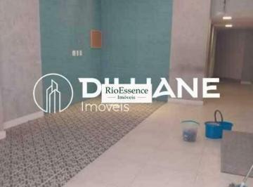 Comercial · 100m² · Loja - / Comercial / Copacabana