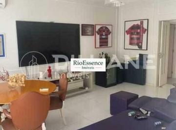 Apartamento · 348m² · 2 Quartos · 1 Vaga · Apartamento - / Residencial / Copacabana