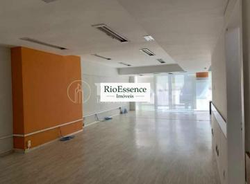Comercial · 167m² · 2 Vagas · Sala à venda, 2 vagas, Copacabana - Rio de Janeiro/RJ