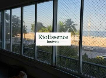 Apartamento · 357m² · 3 Quartos · 2 Vagas · - / Residencial / Copacabana