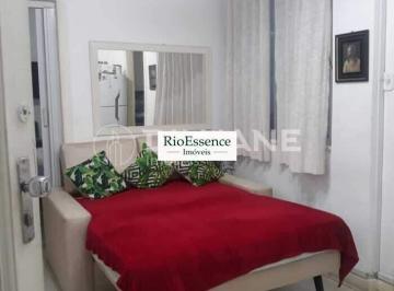 Apartamento · 35m² · 1 Quarto · Apartamento à venda, 1 quarto, Copacabana - Rio de Janeiro/RJ