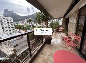 Apartamento · 197m² · 2 Quartos · 1 Vaga · Cobertura à venda, 2 quartos, 1 suíte, 1 vaga, Botafogo - Rio de Janeiro/RJ