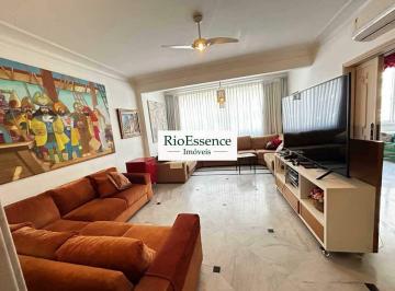 Apartamento · 205m² · 3 Quartos · 1 Vaga · Apartamento à venda, 3 quartos, 1 suíte, 1 vaga, Copacabana - Rio de Janeiro/RJ