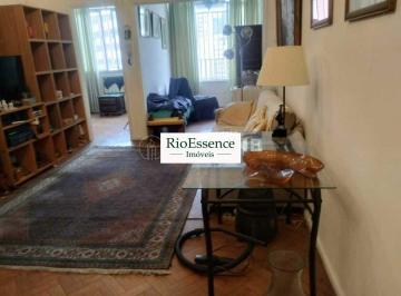 Apartamento · 110m² · 3 Quartos · Apartamento à venda, 3 quartos, Flamengo - Rio de Janeiro/RJ