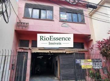 Casa · 420m² · Oportunidade Estratégica: Casa Comercial com 420m² e Planta Livre em Botafogo
