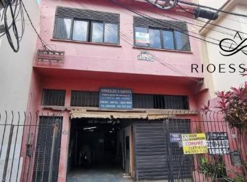 Casa · 420m² · Casa Comercial para Alugar em Botafogo | 420m² na Rua Assunção