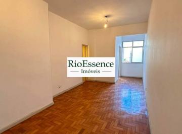 Apartamento · 41m² · 1 Quarto · - / Residencial / Humaitá