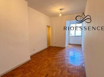 Apartamento · 41m² · 1 Quarto · - / Residencial / Humaitá