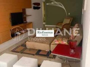 Apartamento · 90m² · 2 Quartos · 1 Vaga · Apartamento - Padrão / Residencial / Ipanema
