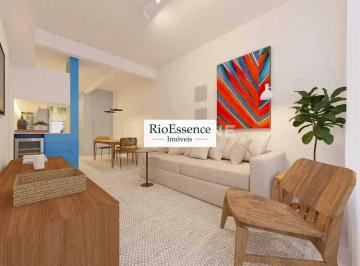 Apartamento · 70m² · 1 Quarto · 1 Vaga · Apartamento à venda, 1 quarto, 1 suíte, 1 vaga, Copacabana - Rio de Janeiro/RJ