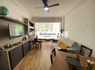 Apartamento · 130m² · 2 Quartos · - / Residencial / Flamengo