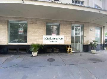 Comercial · 125m² · Loja para aluguel, Copacabana - Rio de Janeiro/RJ