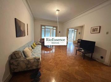 Apartamento · 220m² · 4 Quartos · 1 Vaga · Apartamento à venda, 4 quartos, 1 vaga, Copacabana - Rio de Janeiro/RJ