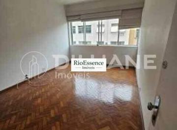 Apartamento · 95m² · 1 Quarto · 1 Vaga · Apartamento à venda, 1 quarto, 1 suíte, 1 vaga, Copacabana - Rio de Janeiro/RJ