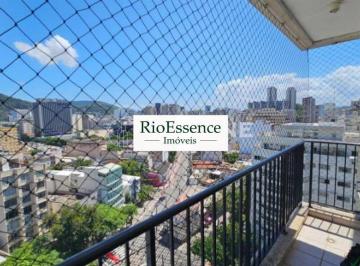 Apartamento · 85m² · 1 Quarto · 1 Vaga · Apartamento à venda, 1 quarto, 1 suíte, 1 vaga, Botafogo - Rio de Janeiro/RJ