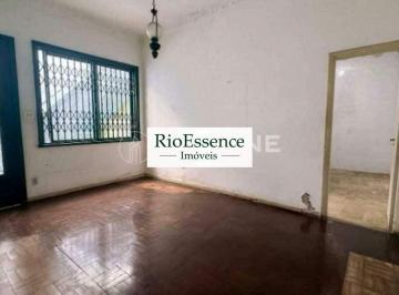 Casa · 126m² · 3 Quartos · Casa de rua à venda, 3 quartos, Botafogo - Rio de Janeiro/RJ