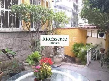 Casa · 300m² · 2 Quartos · 2 Vagas · Casa de rua à venda, 2 quartos, 3 suítes, 2 vagas, Humaitá - Rio de Janeiro/RJ