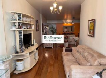 Apartamento · 173m² · 2 Quartos · 1 Vaga · Apartamento à venda, 2 quartos, 1 suíte, 1 vaga, Leme - Rio de Janeiro/RJ