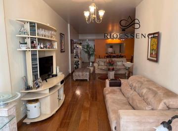 Apartamento · 173m² · 2 Quartos · 1 Vaga · Apartamento à venda, 2 quartos, 1 suíte, 1 vaga, Leme - Rio de Janeiro/RJ