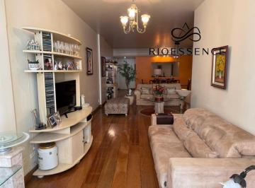 Apartamento · 173m² · 2 Quartos · 1 Vaga · Apartamento à venda, 2 quartos, 1 suíte, 1 vaga, Leme - Rio de Janeiro/RJ