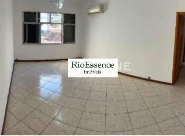 Apartamento · 136m² · 3 Quartos · 1 Vaga · Apartamento à venda, 3 quartos, 1 vaga, Botafogo - Rio de Janeiro/RJ